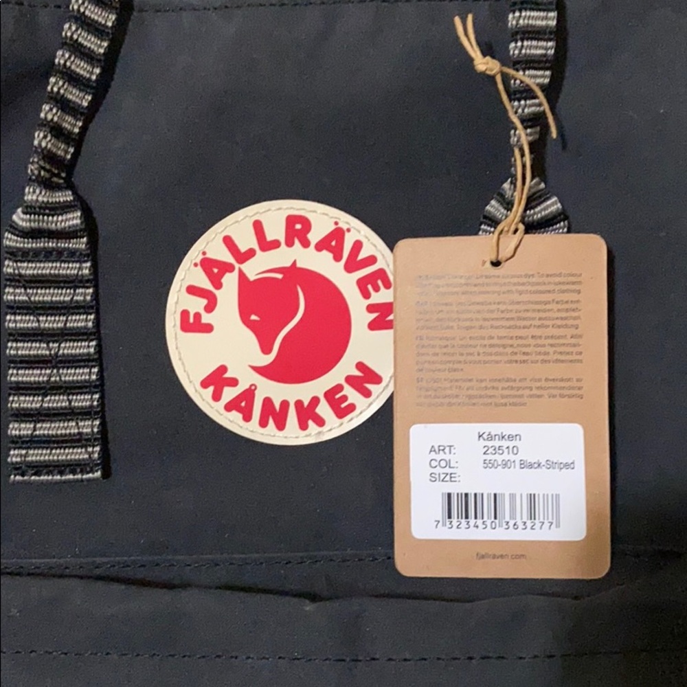 Kanken Original